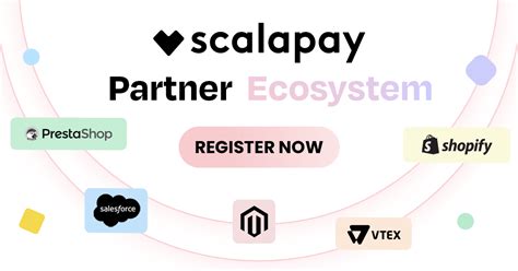 scalapay partner in store